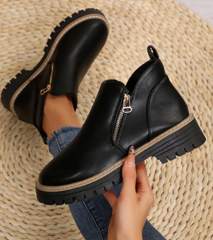 CRISTEL | ORTHOPAEDIC COMFORTABLE BOOTS