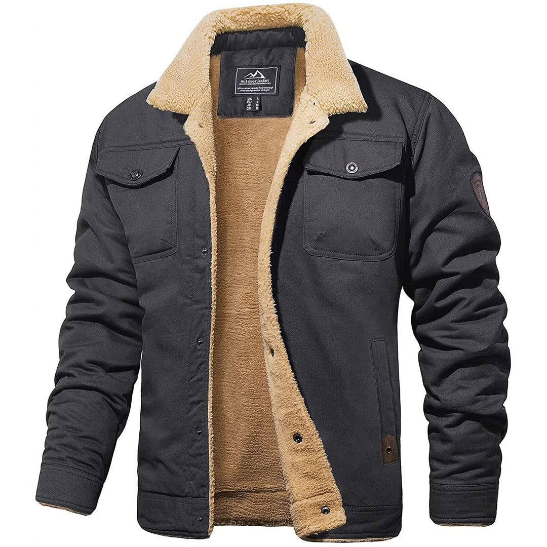 CASPER | MEN'S STYLISH JACKET