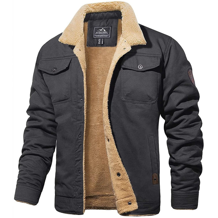 CASPER | MEN'S STYLISH JACKET