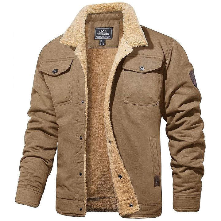 CASPER | MEN'S STYLISH JACKET
