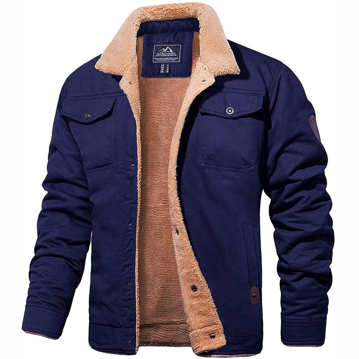 CASPER | MEN'S STYLISH JACKET