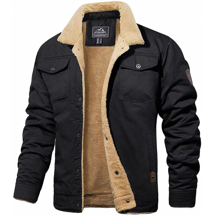 CASPER | MEN'S STYLISH JACKET