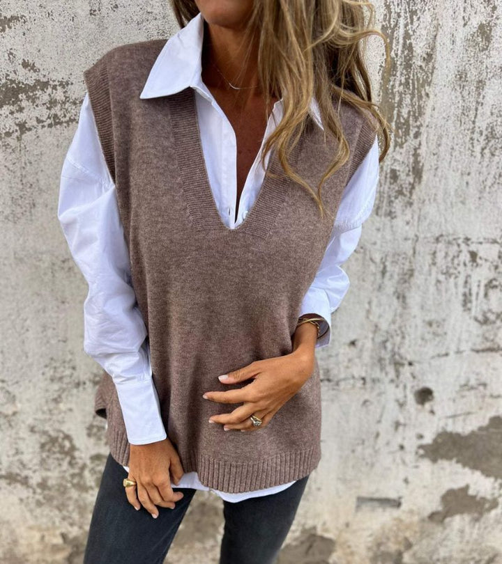 MACIE | COSY CARDIGAN