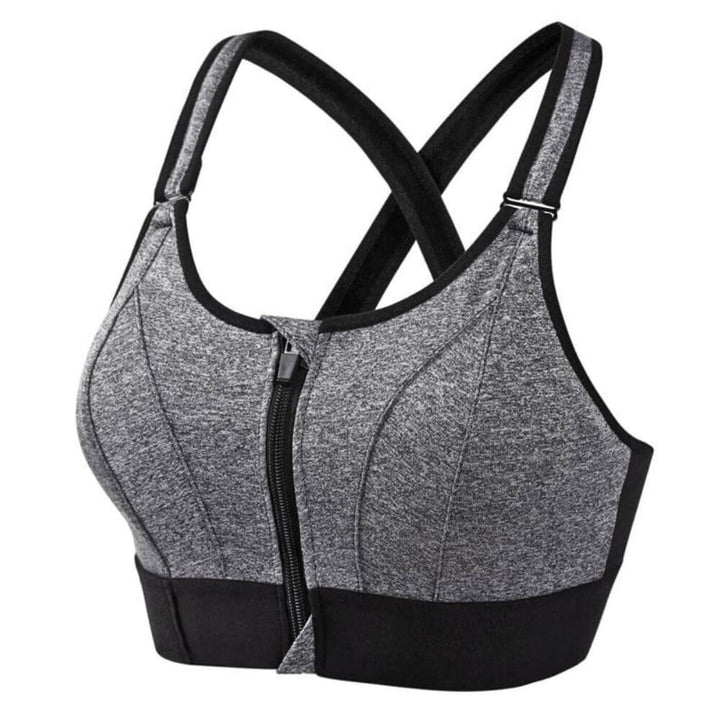 CLEO | ULTIMATE SUPPORT SPORT BRA