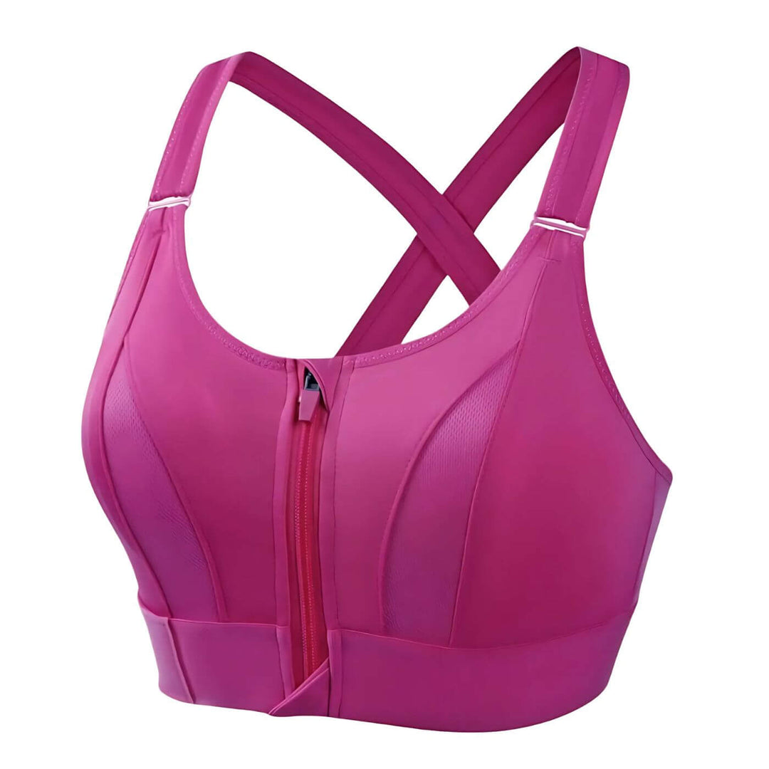 CLEO | ULTIMATE SUPPORT SPORT BRA