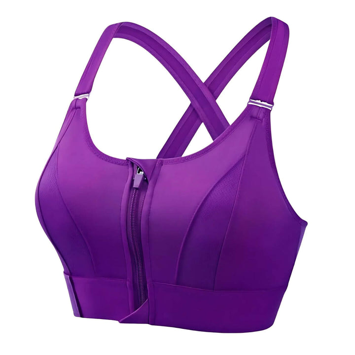 CLEO | ULTIMATE SUPPORT SPORT BRA