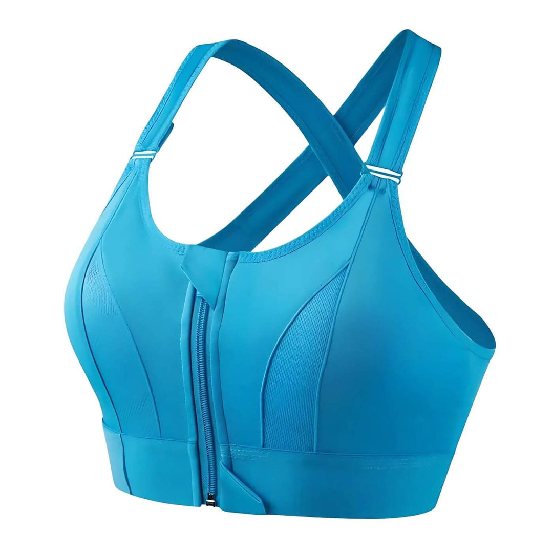 CLEO | ULTIMATE SUPPORT SPORT BRA
