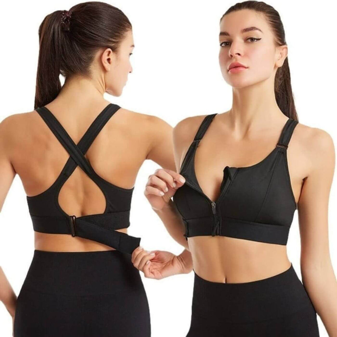 CLEO | ULTIMATE SUPPORT SPORT BRA