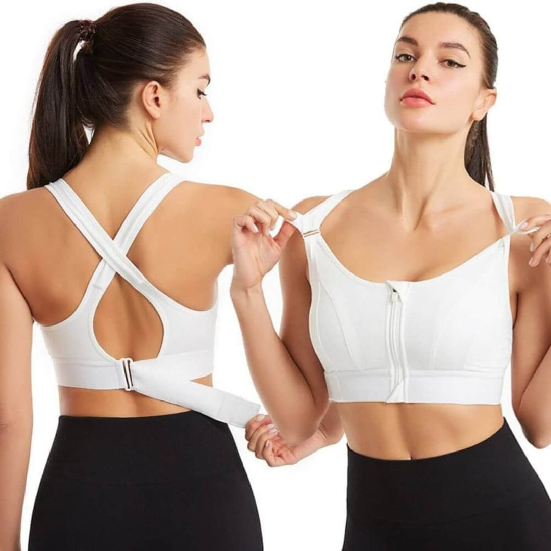 CLEO | ULTIMATE SUPPORT SPORT BRA