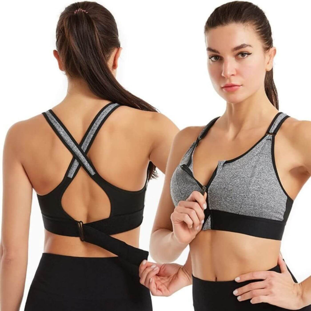 CLEO | ULTIMATE SUPPORT SPORT BRA