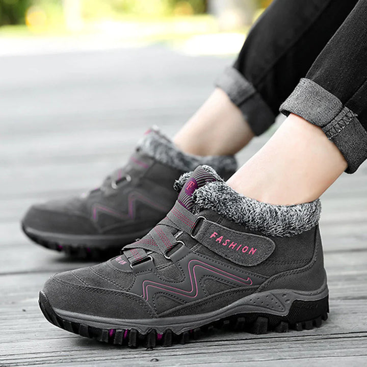 DEENA | WARM & ORTHOPAEDIC BOOTS