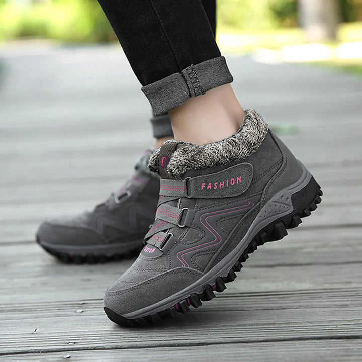 DEENA | WARM & ORTHOPAEDIC BOOTS