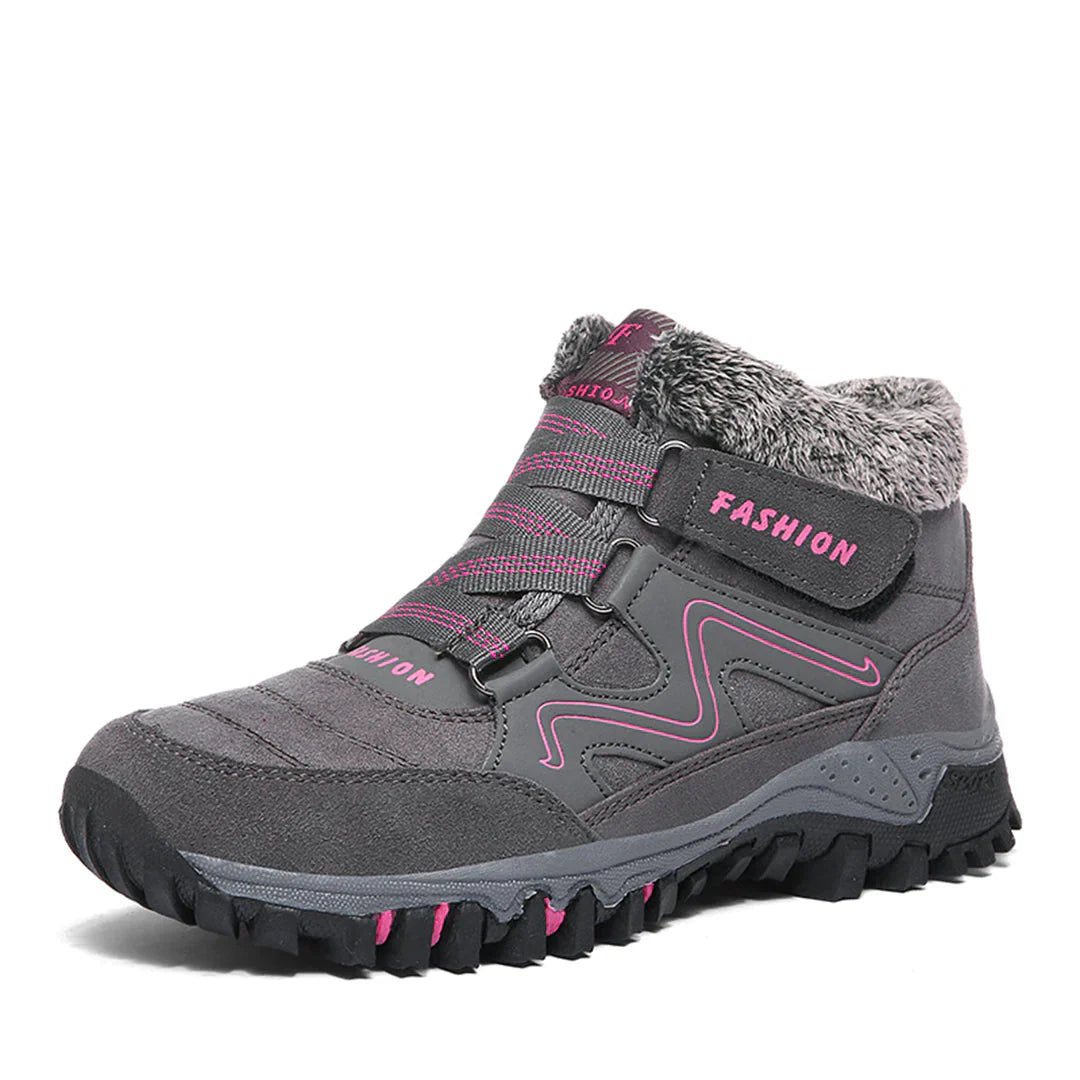 DEENA | WARM & ORTHOPAEDIC BOOTS