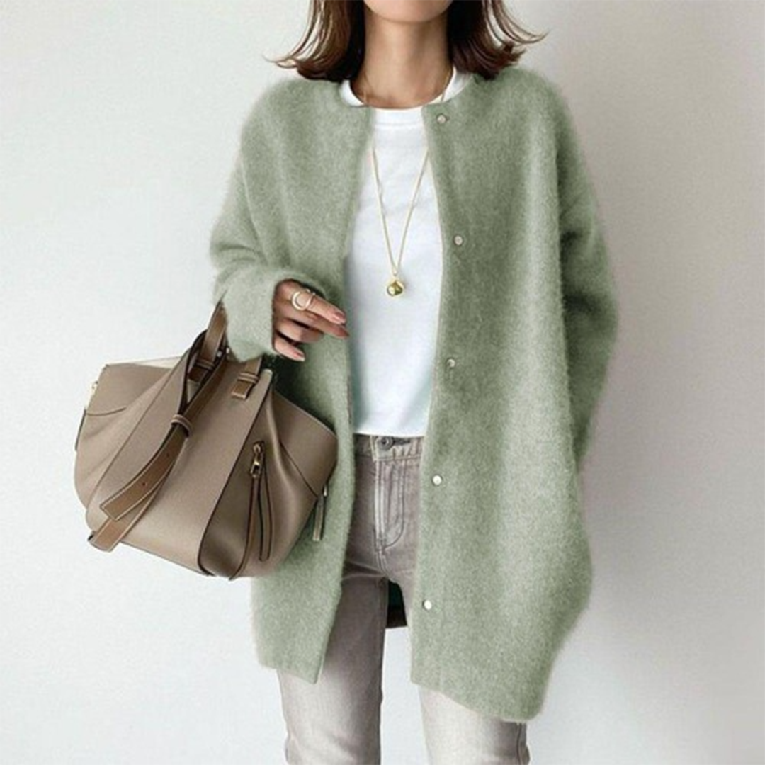 MADISON | REFINED ELEGANT CARDIGAN
