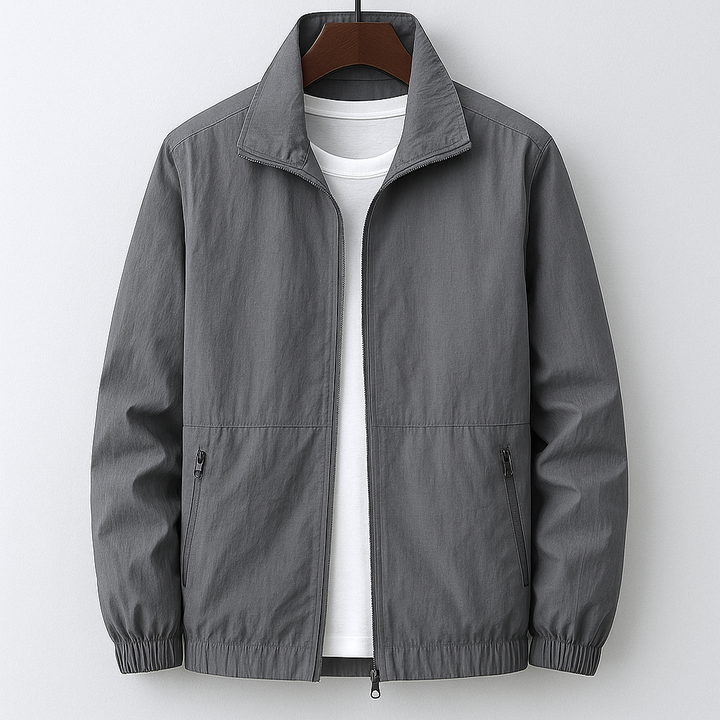 SILVAN | MEN'S COMFORTABLE JACKET