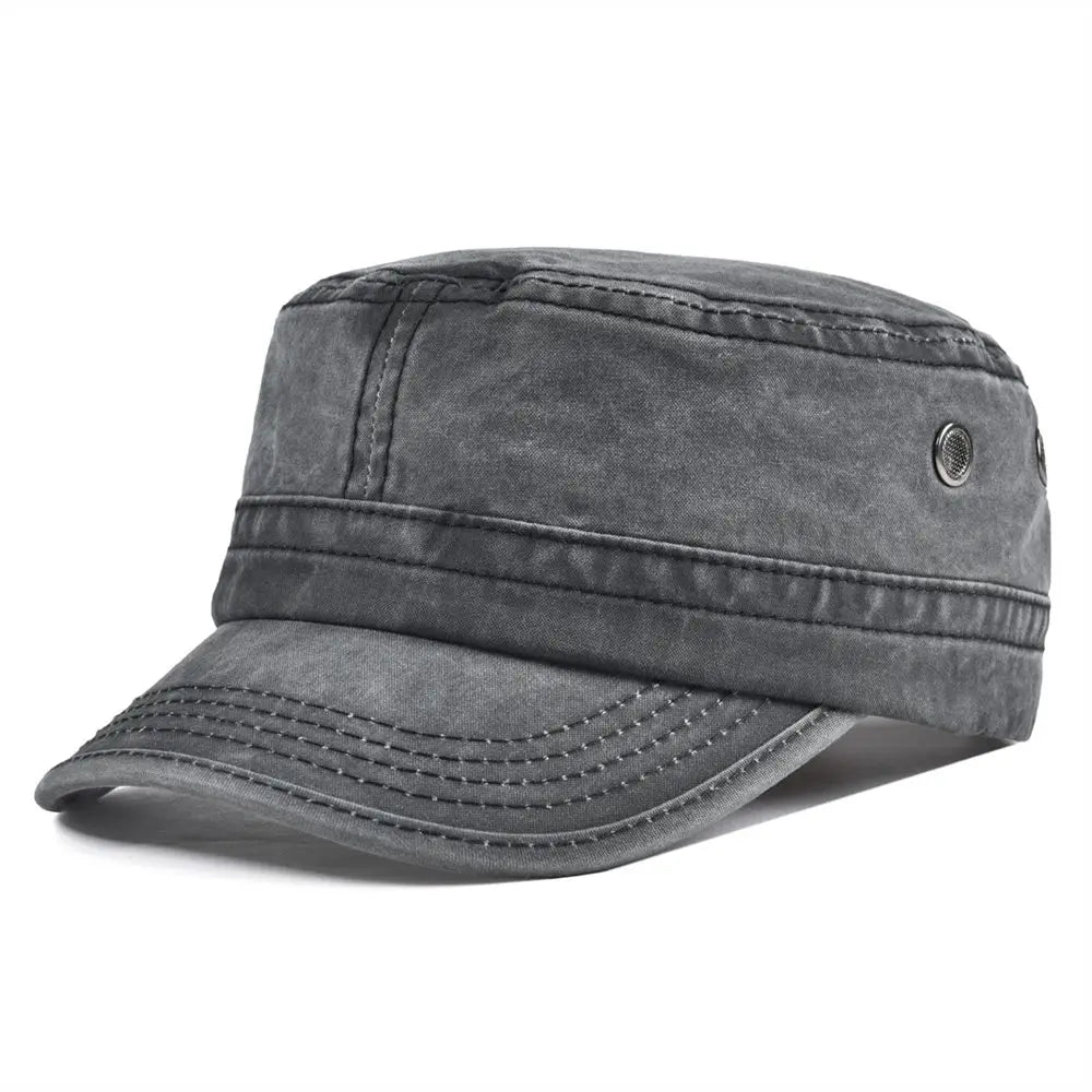 KARL | ROBUST VINTAGE HAT
