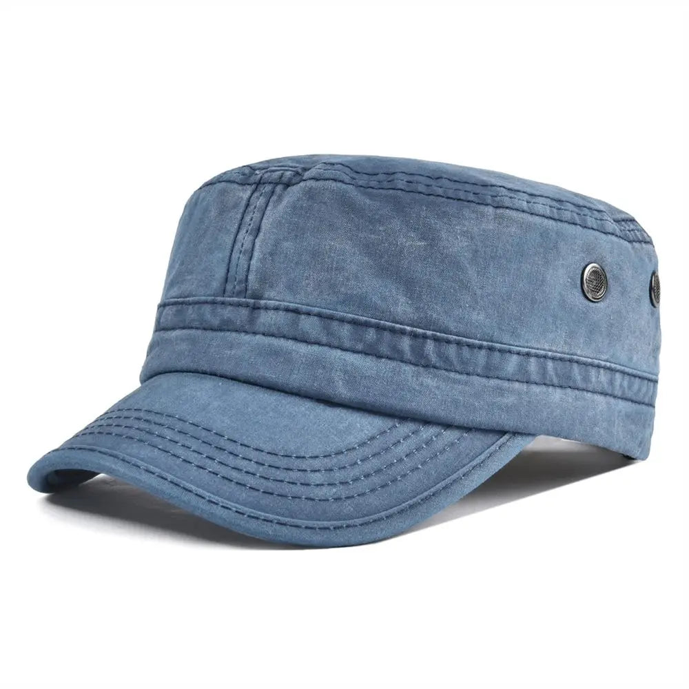KARL | ROBUST VINTAGE HAT