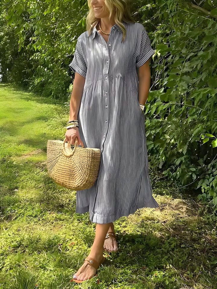 LYNDA | MAXI DRESS