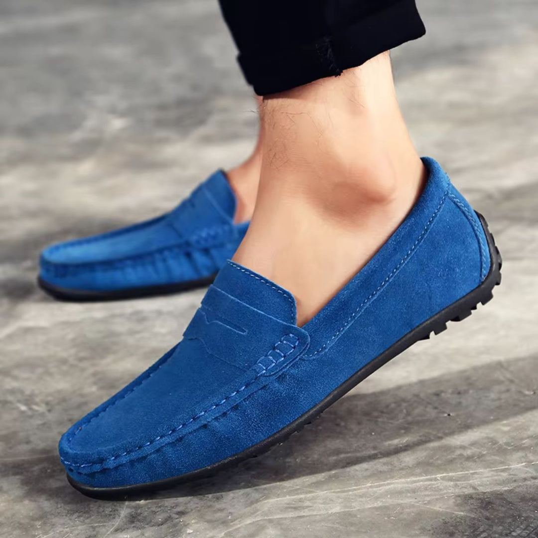 EDWIN | ORTHOPAEDIC PREMIUM LOAFERS