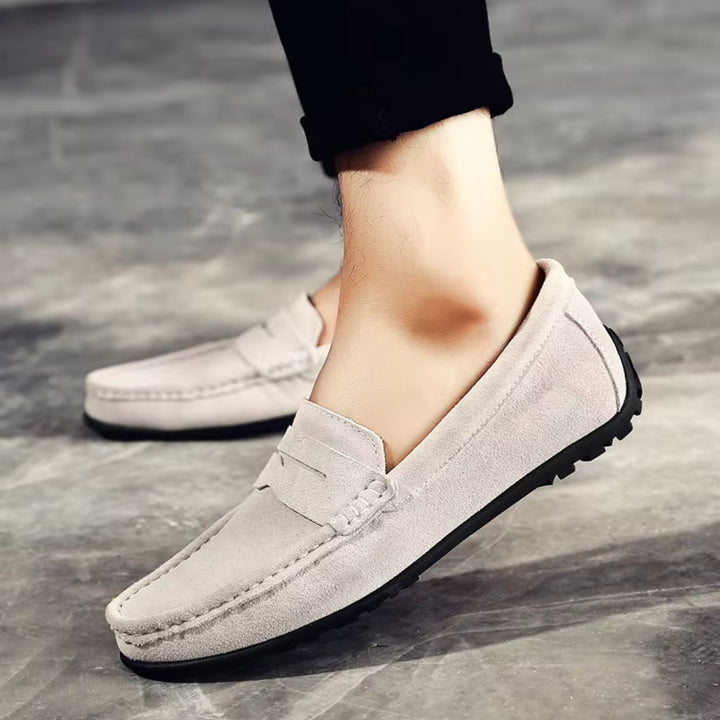 EDWIN | ORTHOPAEDIC PREMIUM LOAFERS
