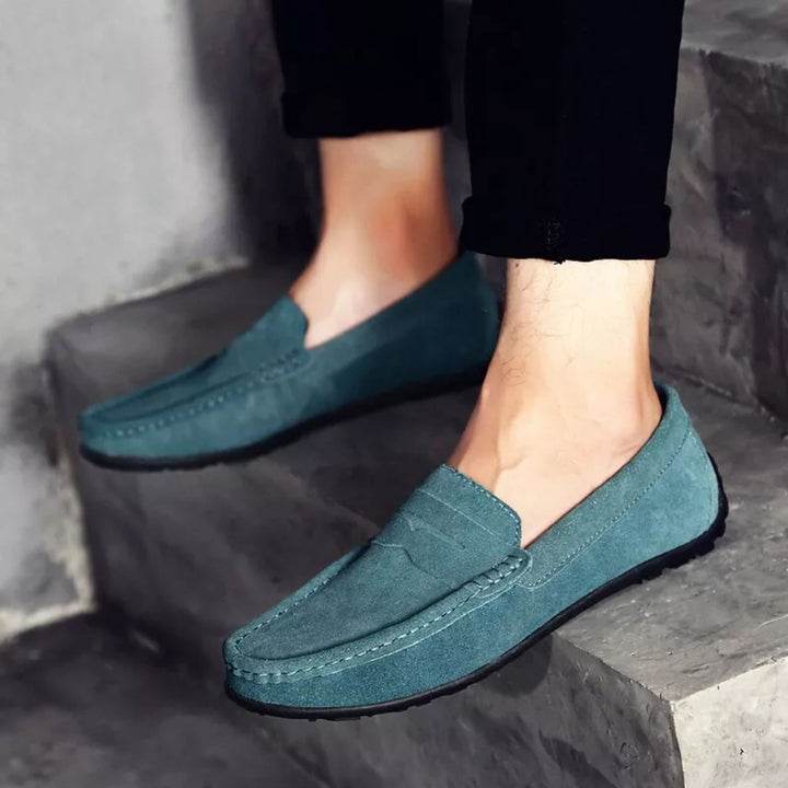 EDWIN | ORTHOPAEDIC PREMIUM LOAFERS