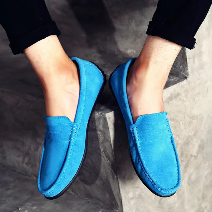 EDWIN | ORTHOPAEDIC PREMIUM LOAFERS