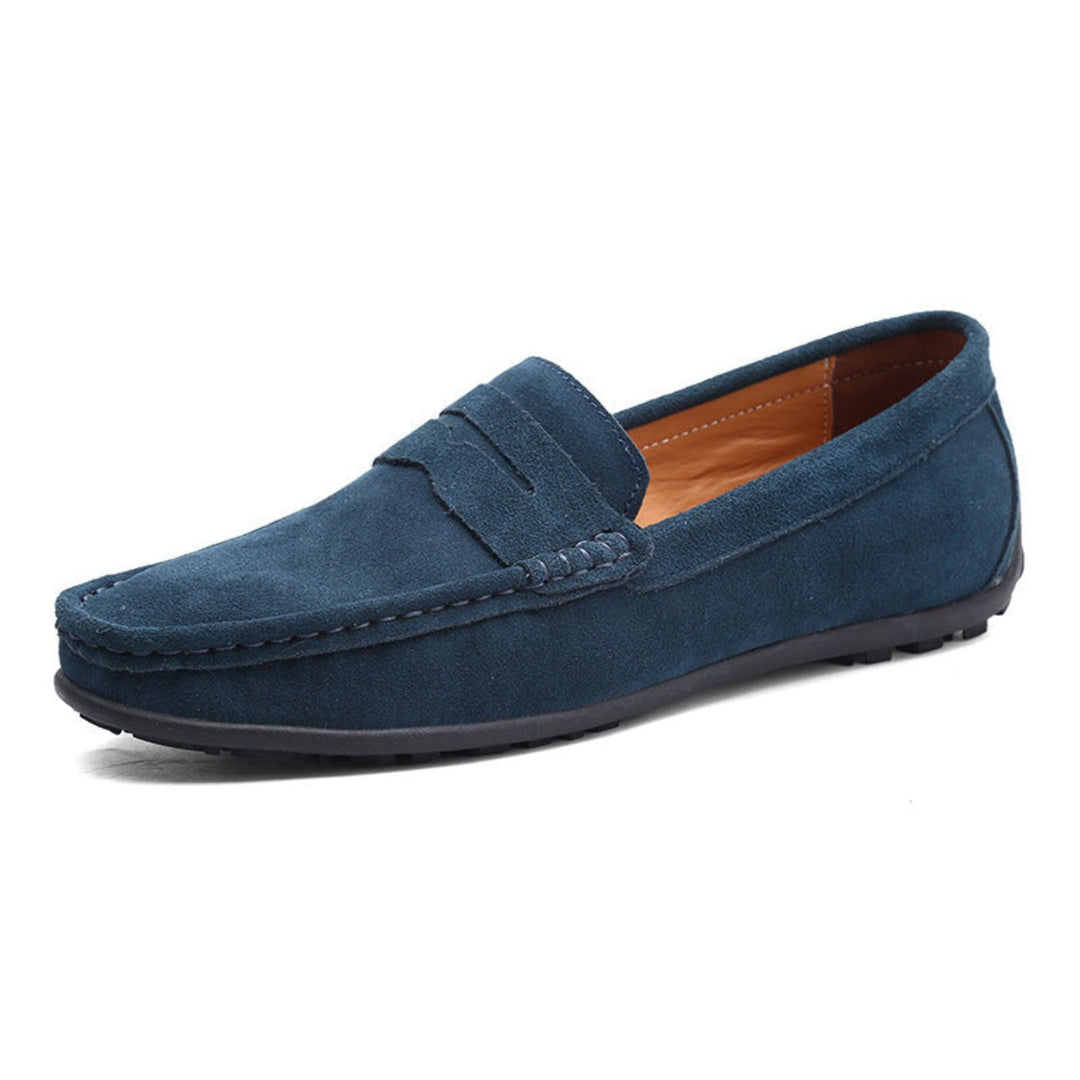EDWIN | ORTHOPAEDIC PREMIUM LOAFERS