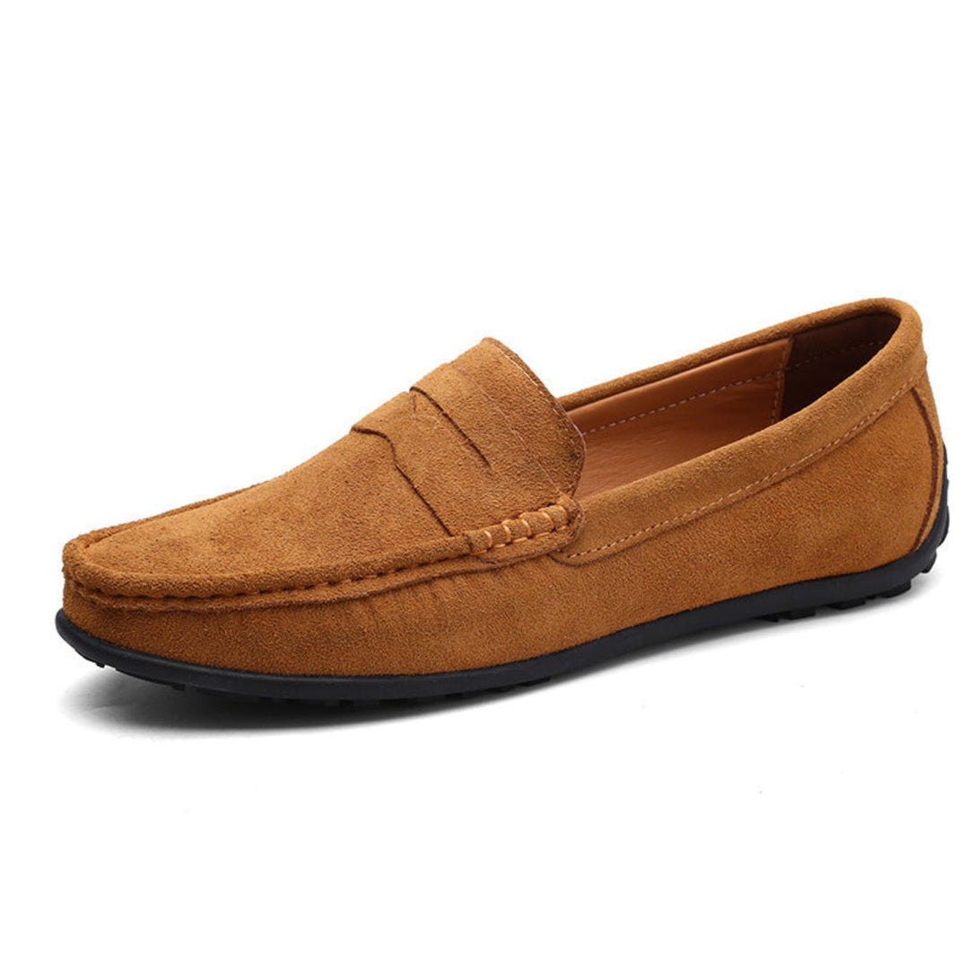 EDWIN | ORTHOPAEDIC PREMIUM LOAFERS