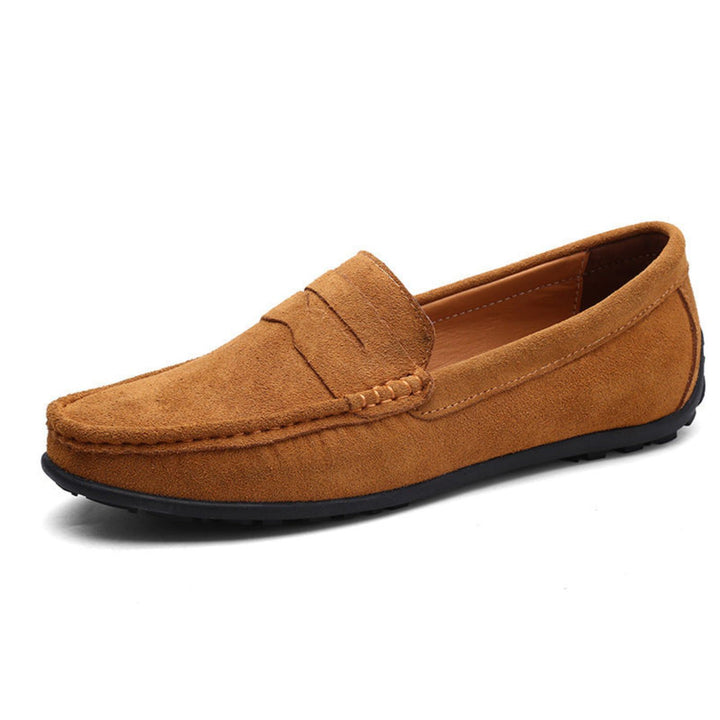 EDWIN | ORTHOPAEDIC PREMIUM LOAFERS