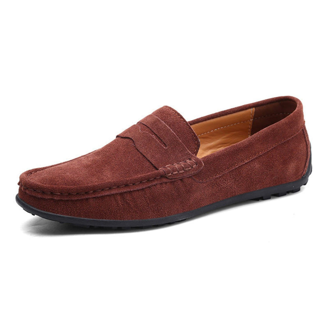 EDWIN | ORTHOPAEDIC PREMIUM LOAFERS