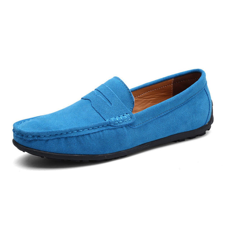 EDWIN | ORTHOPAEDIC PREMIUM LOAFERS