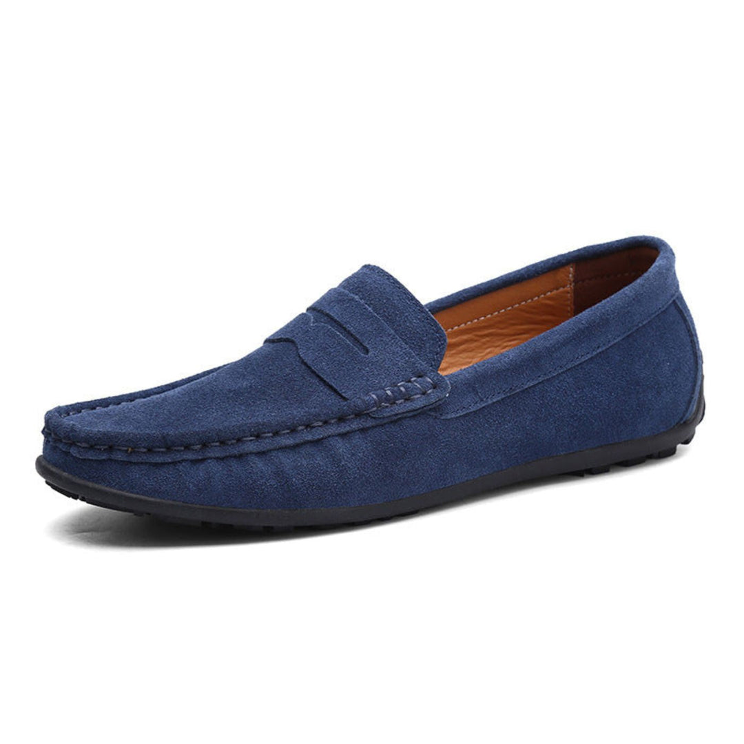 EDWIN | ORTHOPAEDIC PREMIUM LOAFERS