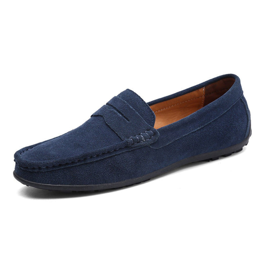 EDWIN | ORTHOPAEDIC PREMIUM LOAFERS