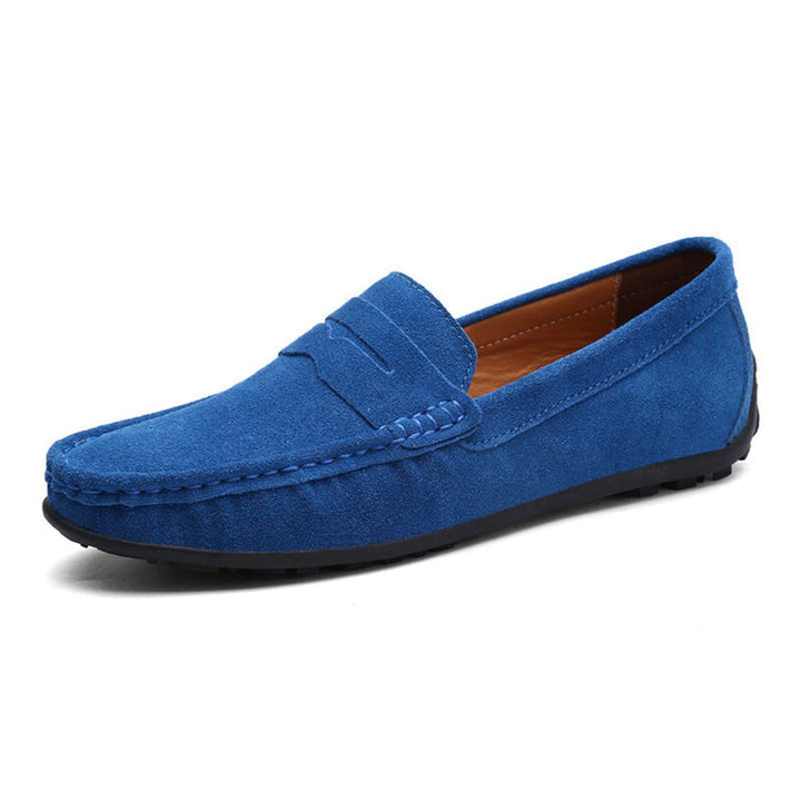 EDWIN | ORTHOPAEDIC PREMIUM LOAFERS