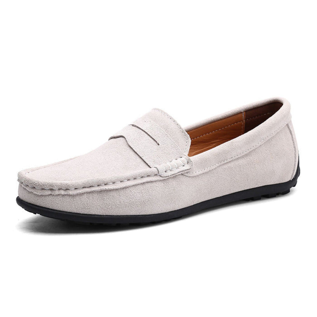 EDWIN | ORTHOPAEDIC PREMIUM LOAFERS