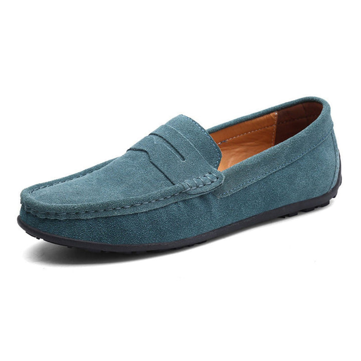 EDWIN | ORTHOPAEDIC PREMIUM LOAFERS