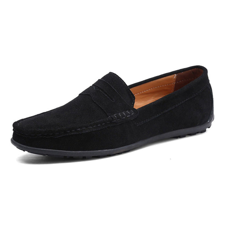 EDWIN | ORTHOPAEDIC PREMIUM LOAFERS