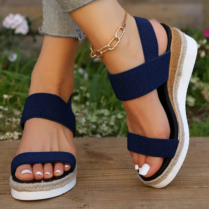 LILITH | ORTHOPAEDIC SUMMER SANDALS
