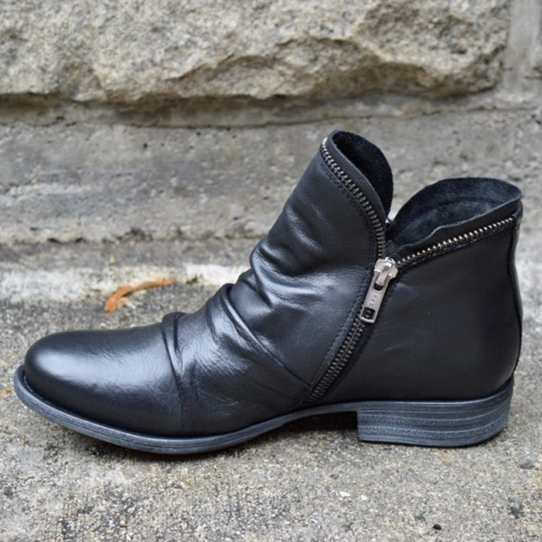 ELLIE | COMFORTABLE & SUPPORTING BOOTS