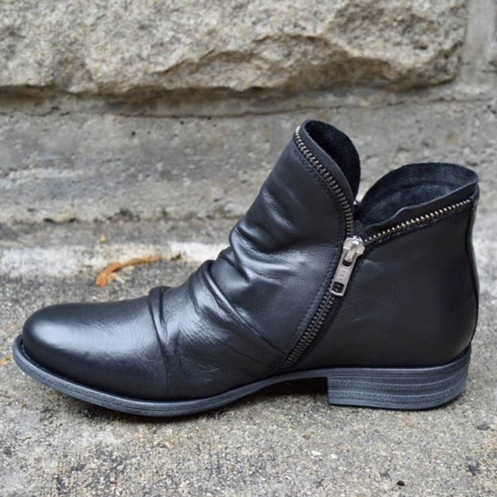 ELLIE | COMFORTABLE & SUPPORTING BOOTS