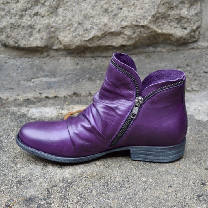 ELLIE | COMFORTABLE & SUPPORTING BOOTS