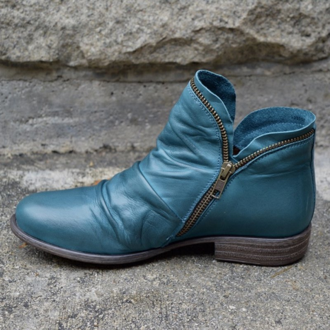 ELLIE | COMFORTABLE & SUPPORTING BOOTS