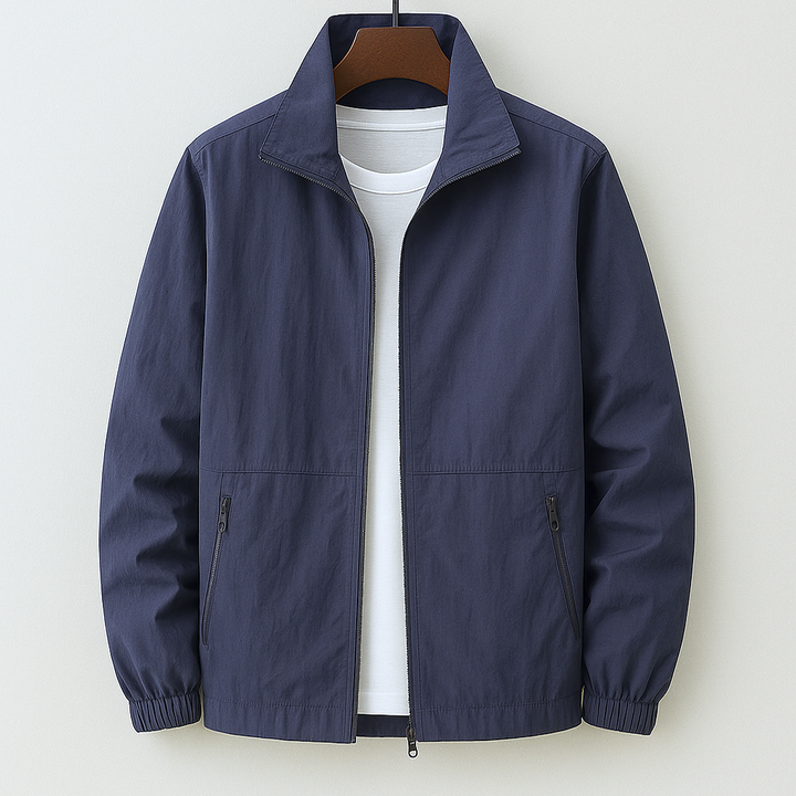 SILVAN | MEN'S COMFORTABLE JACKET