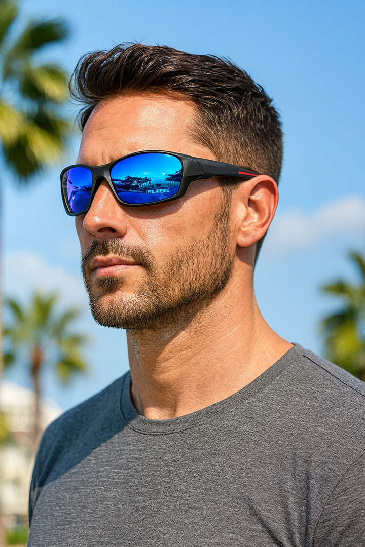 SPENCER | PULSE ULTRA SUNGLASSES (1+1 FREE)