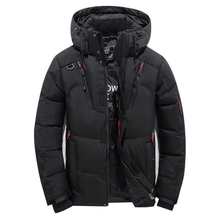 CALEB | MEN'S WARM JACKET