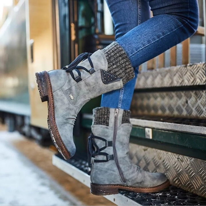 KELLS | BEAUTIFUL & COMFORTABLE BOOTS