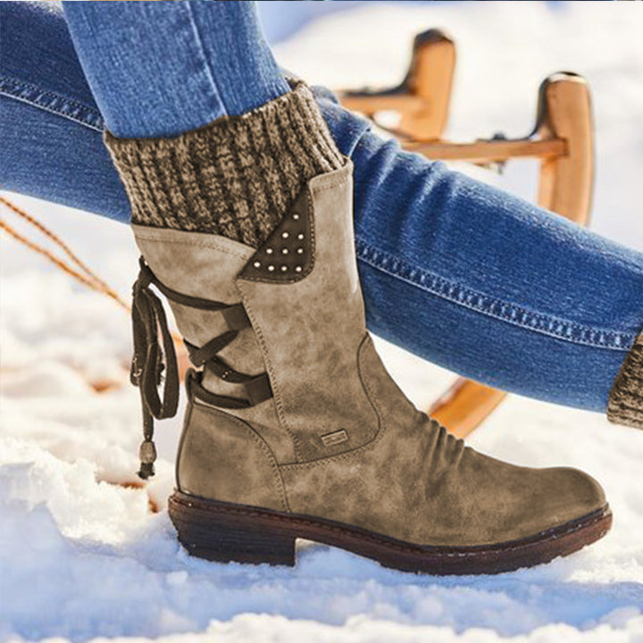 KELLS | BEAUTIFUL & COMFORTABLE BOOTS