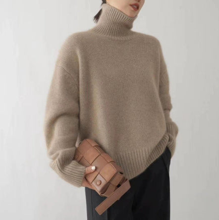 ILEYA | COSY & WARM SWEATER
