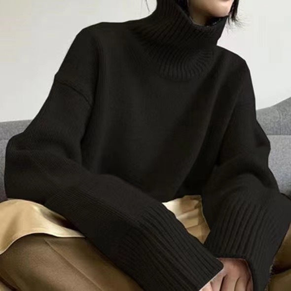 ILEYA | COSY & WARM SWEATER