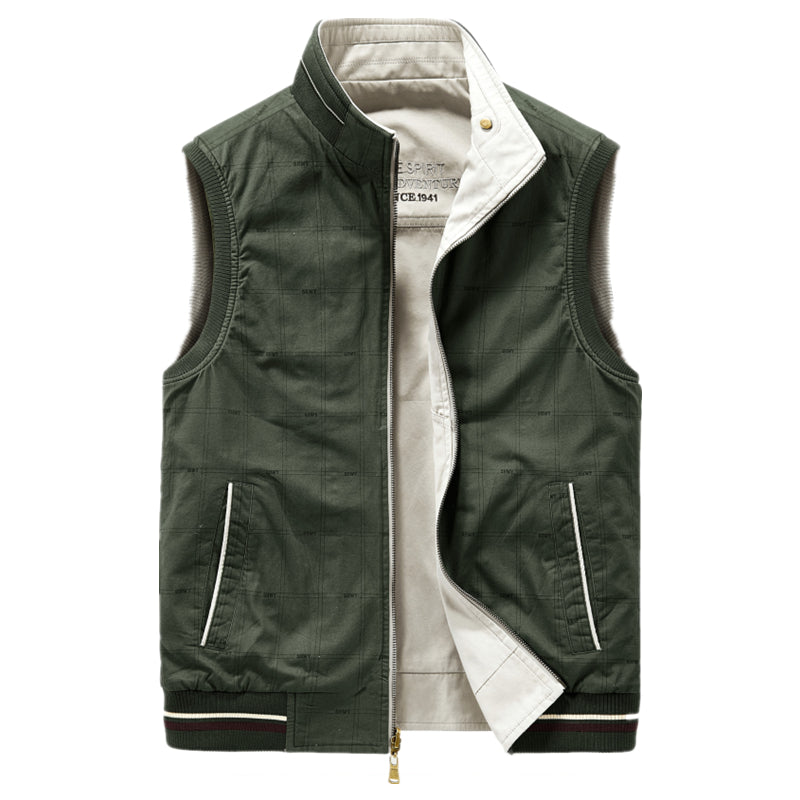 VICTOR | MEN'S VEST